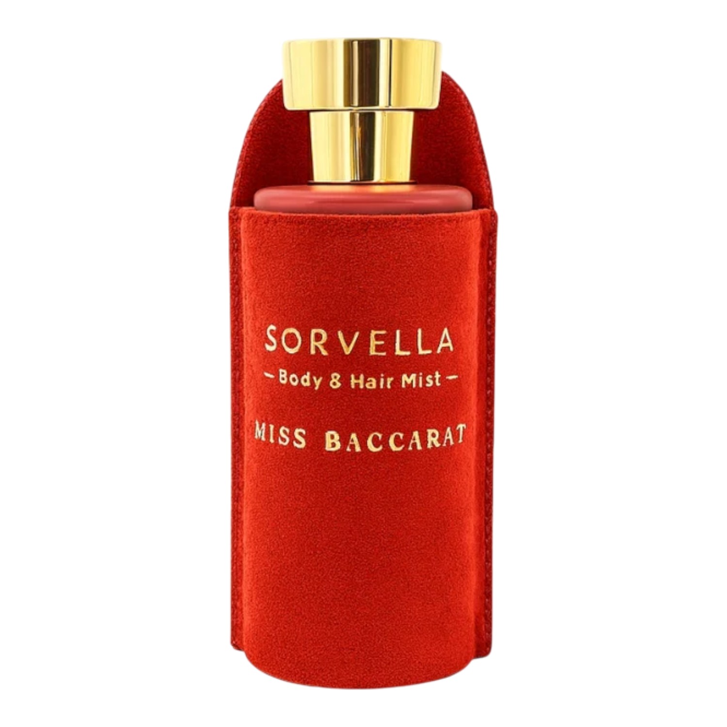 Sorvella Mgiełka Do Ciała Miss Baccarat 