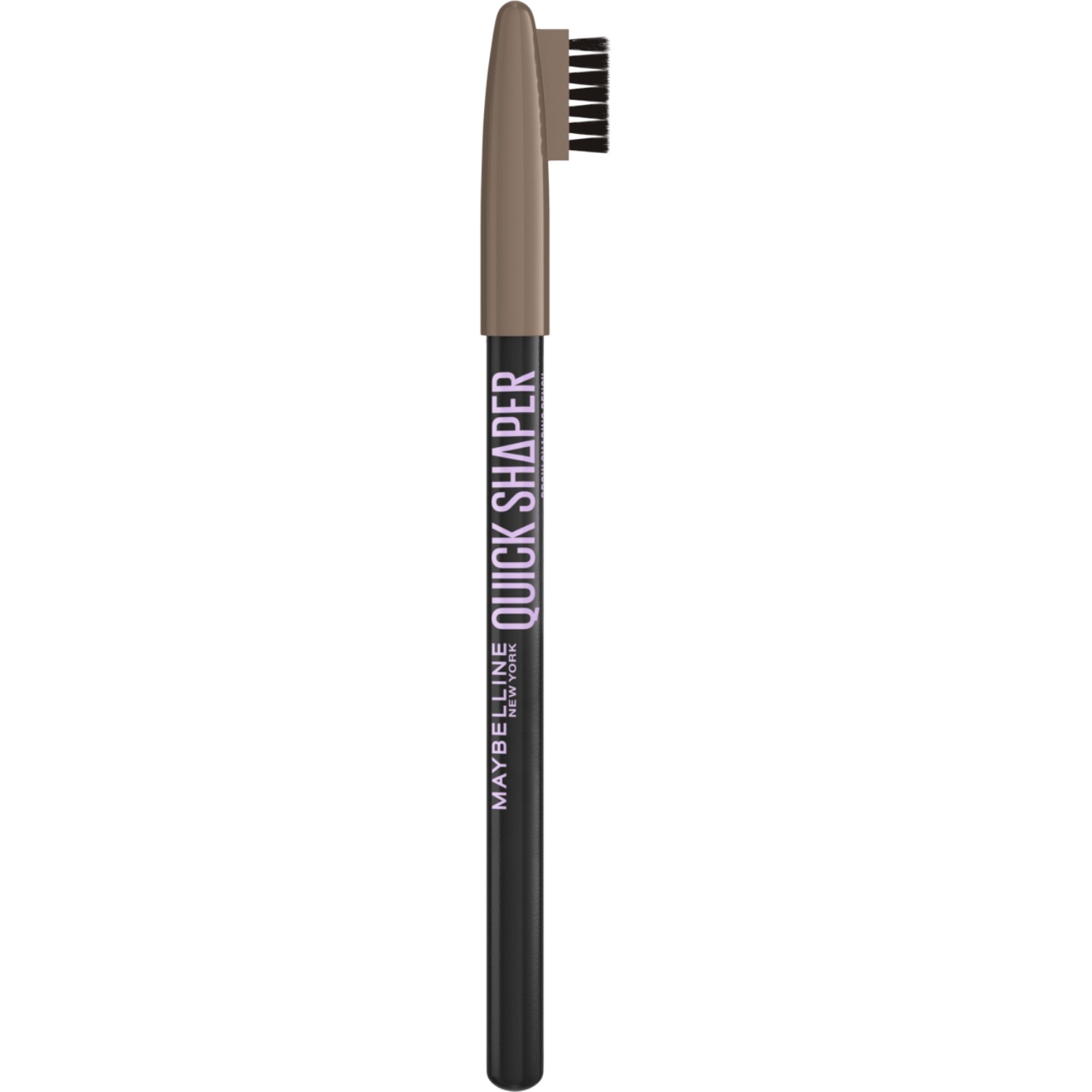 Maybelline Quick Shaper Brow Kredka do brwi 03 Soft Brown