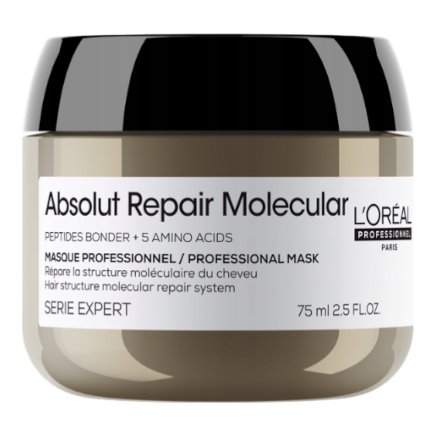  Loreal Professionnel Absolut Repair Molecular Maska do włosów