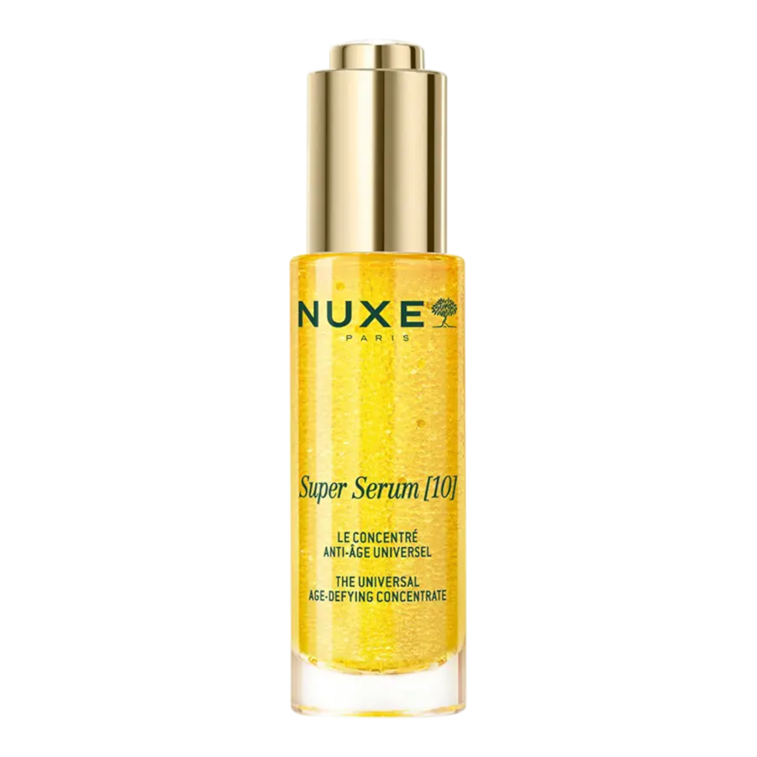 Nuxe Super Serum Longevity Serum aktywujące młodość