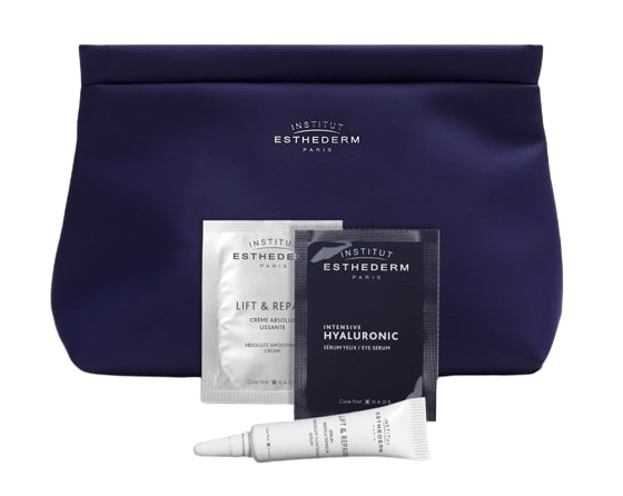Institut Esthederm - Beauty Case