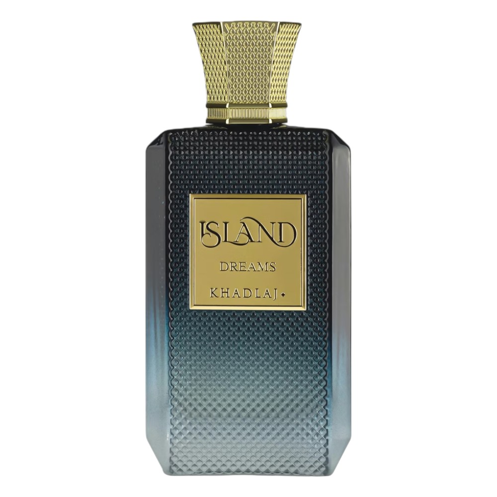 Khadlaj Island Dreams Perfumy uniseks