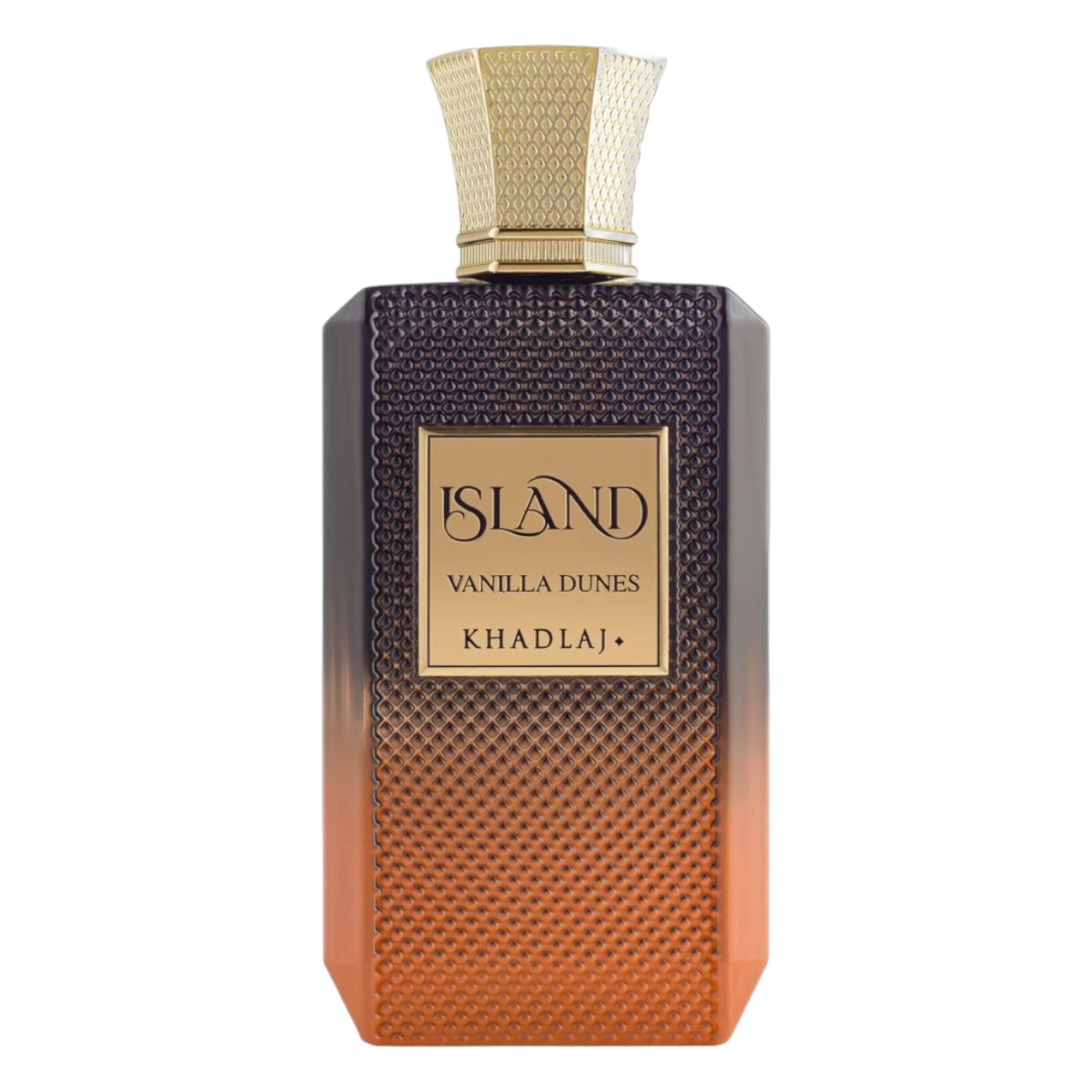 Khadlaj Island Vanilla Dunes Perfumy uniseks