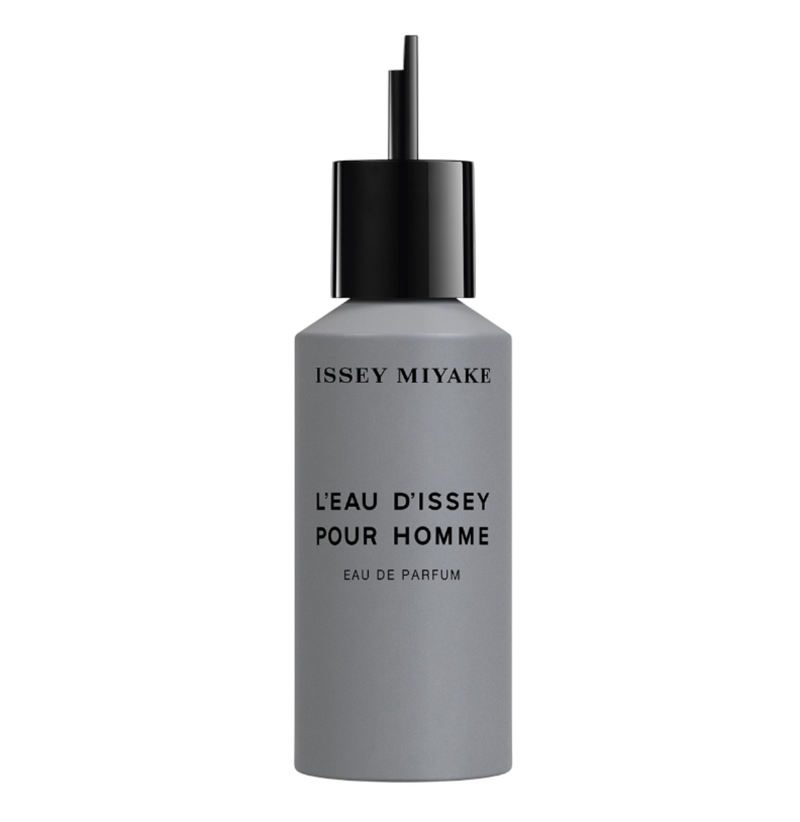Issey Miyake L'Eau d'Issey Pour Homme Eau de Parfum per Uomo, Ricarica