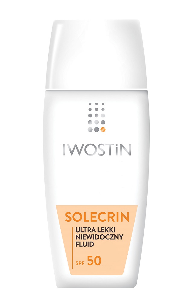 Iwostin Solecrin Ultra SPF50+