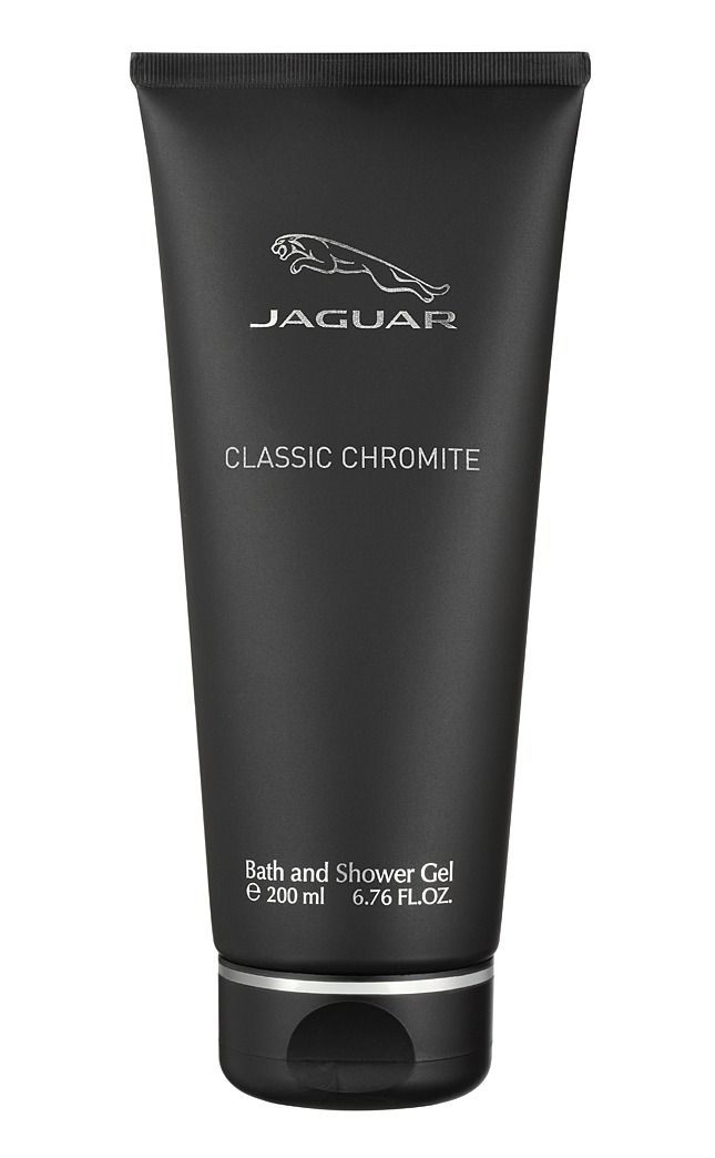 Jaguar Classic Chromite Żel pod prysznic  200 ml