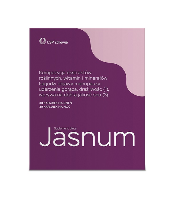 Jasnum