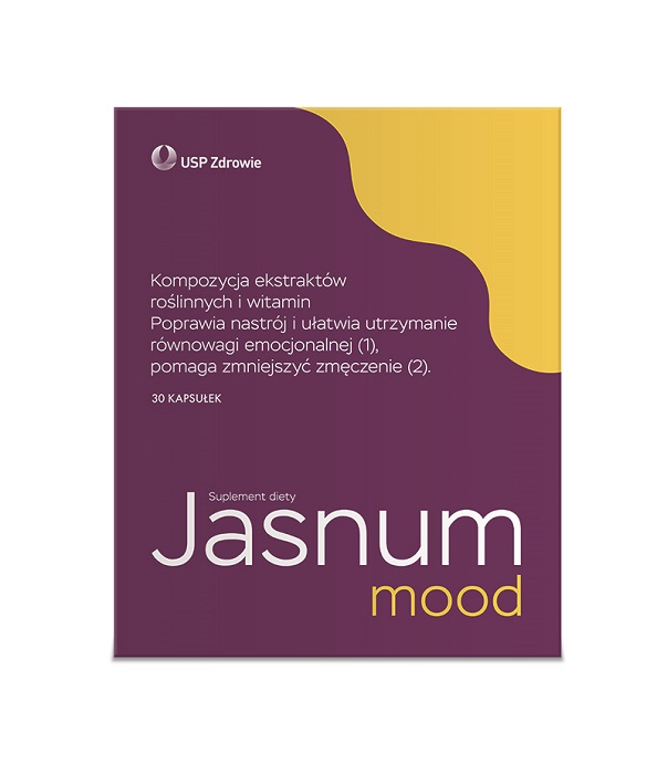 Jasnum Mood