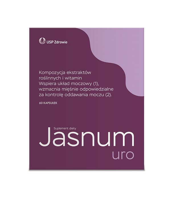 Jasnum Uro