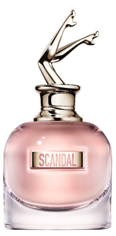 Jean Paul Gaultier Scandal Eau de Parfum da donna 80 ml 80 ml