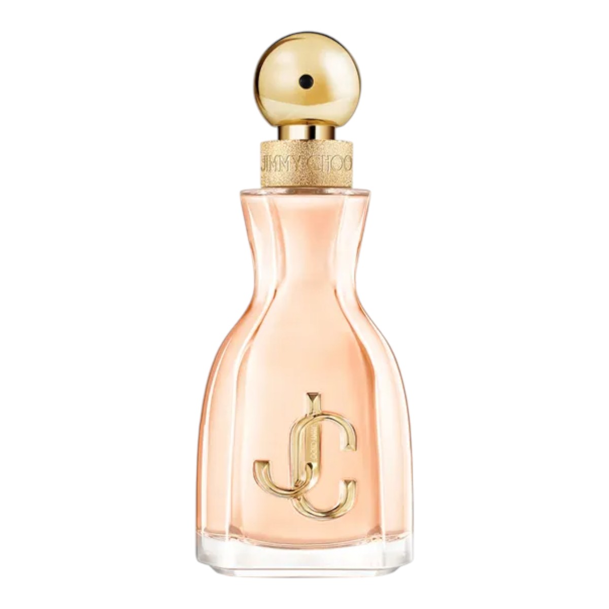 Jimmy Choo I Want Choo Eau de Parfum per donna, 40 ml