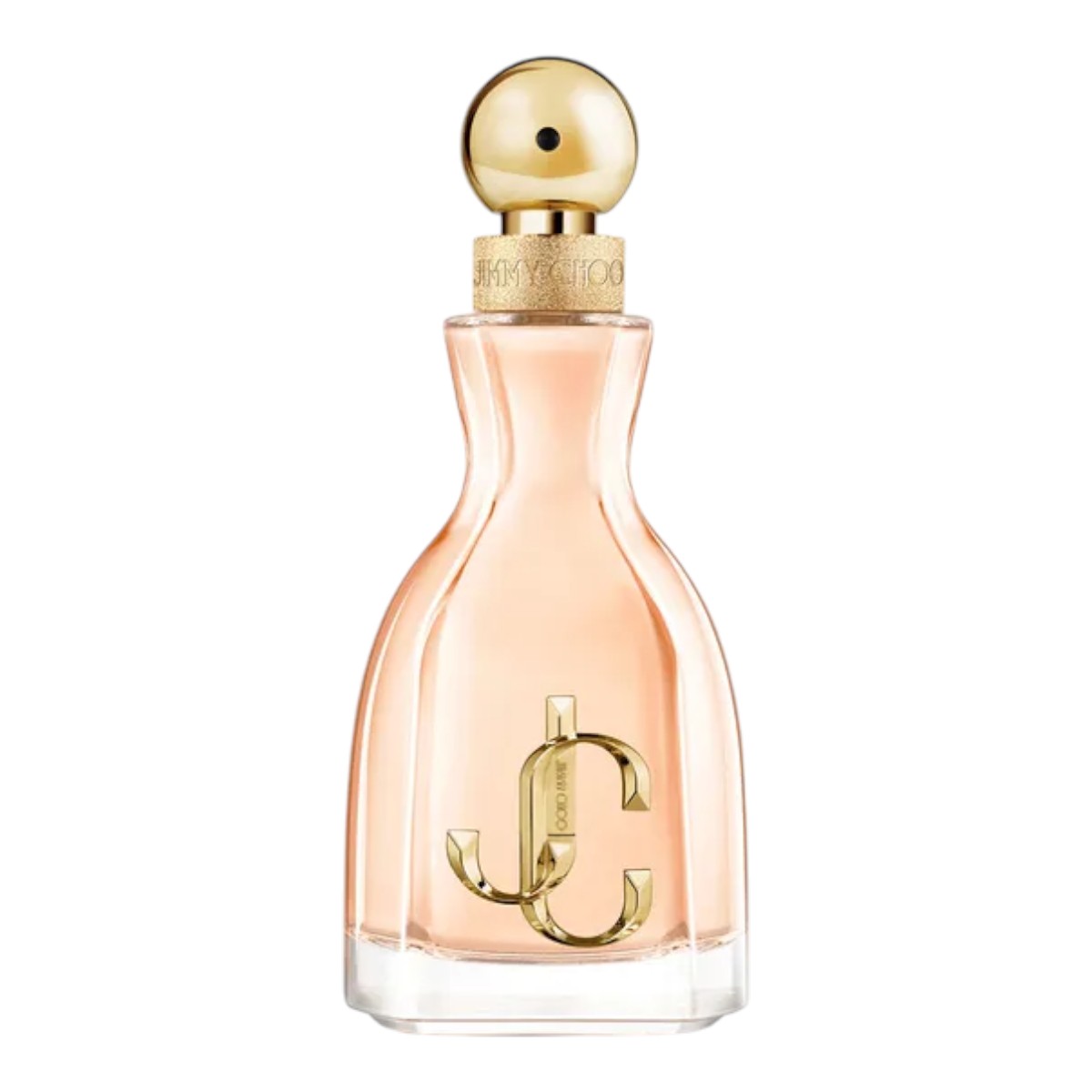 Jimmy Choo I Want Choo Eau de Parfum per donna, 60 ml