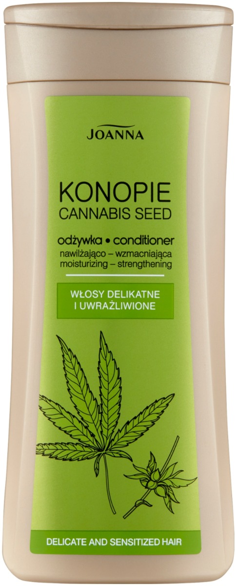 Joanna Canapa Balsamo Per Capelli 200 G