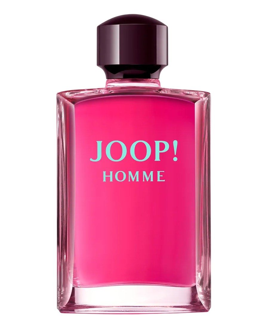 Joop! Homme Eau de Toilette per uomo 200 ml 200 ml