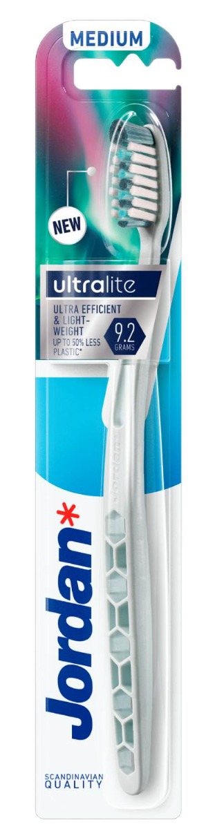 Jordan Ultralite Medium Szczoteczka do zębów