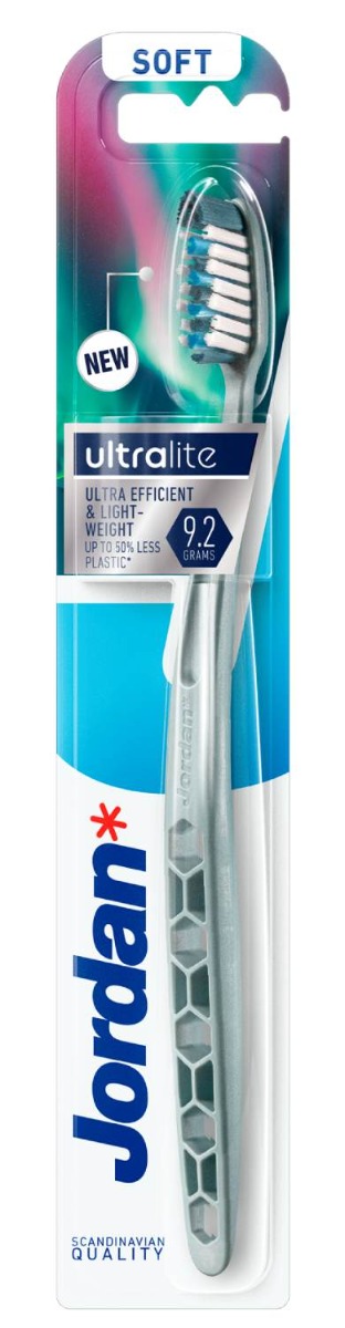 Jordan Ultralite Soft Szczoteczka do zębów