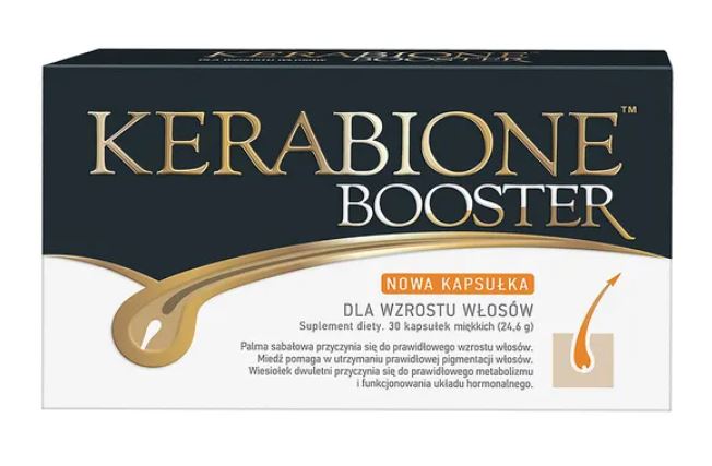 Kerabione Booster