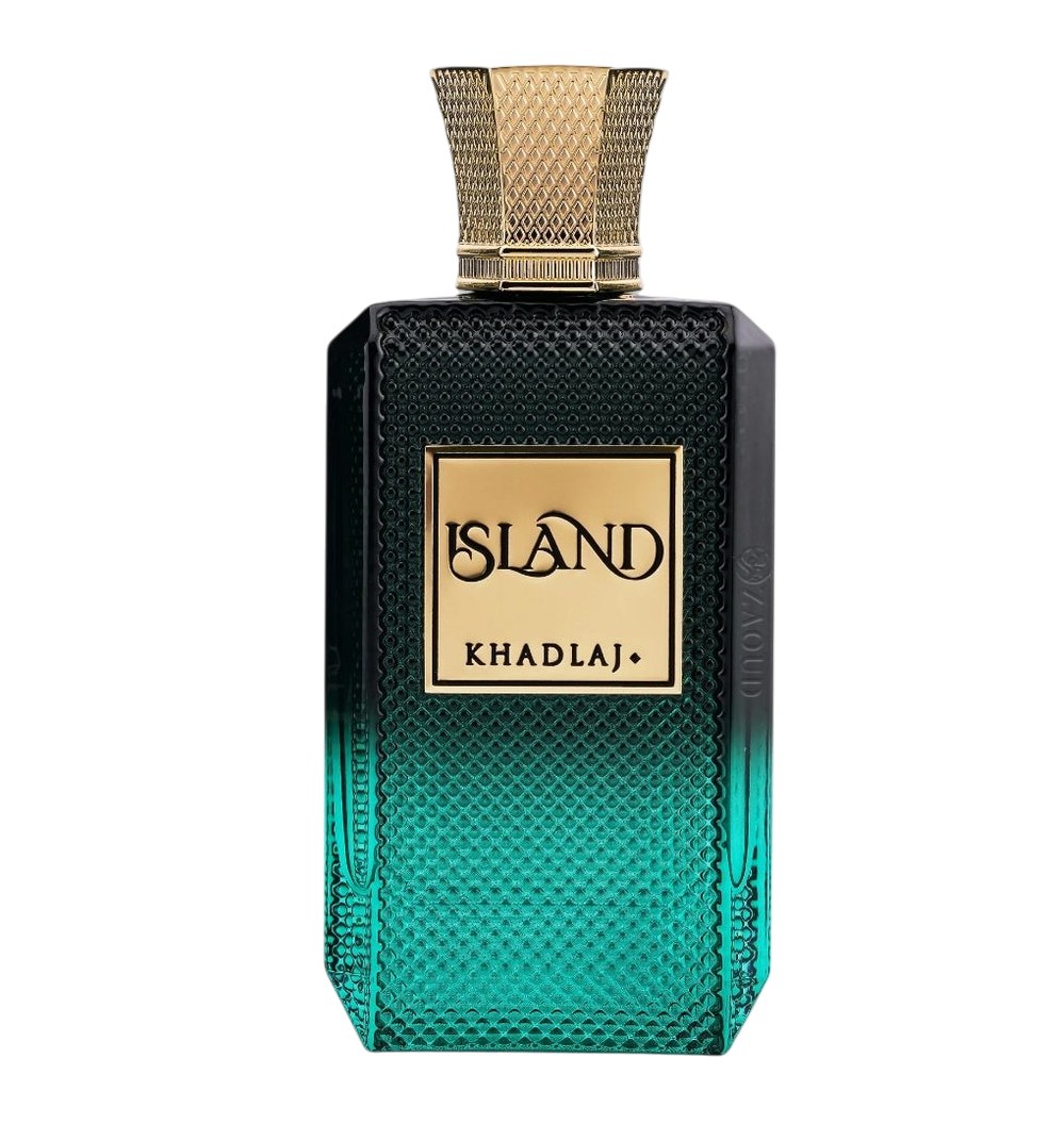 Khadlaj Island Perfumy uniseks