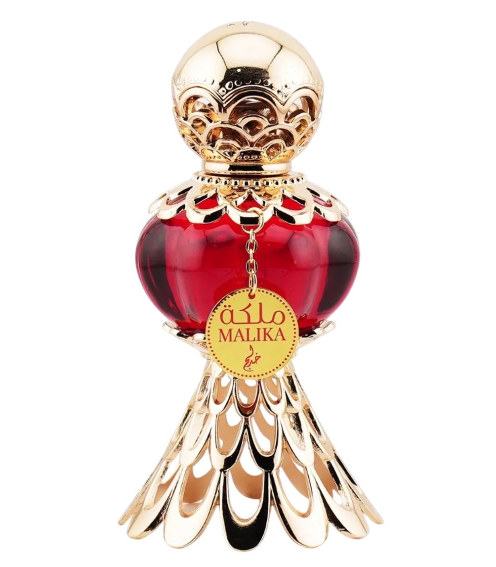 Khadlaj Malika Red Profumo in Olio Donna