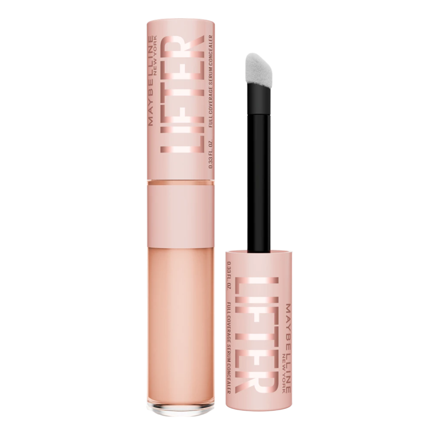 Maybelline Lifter Concealer Korektor do twarzy, 25