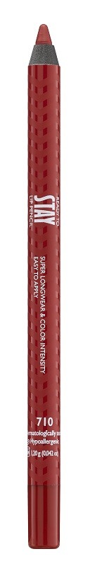 Milucca Ready to Stay Matita Contorno Labbra, 710 Ready to Stay Lip 710