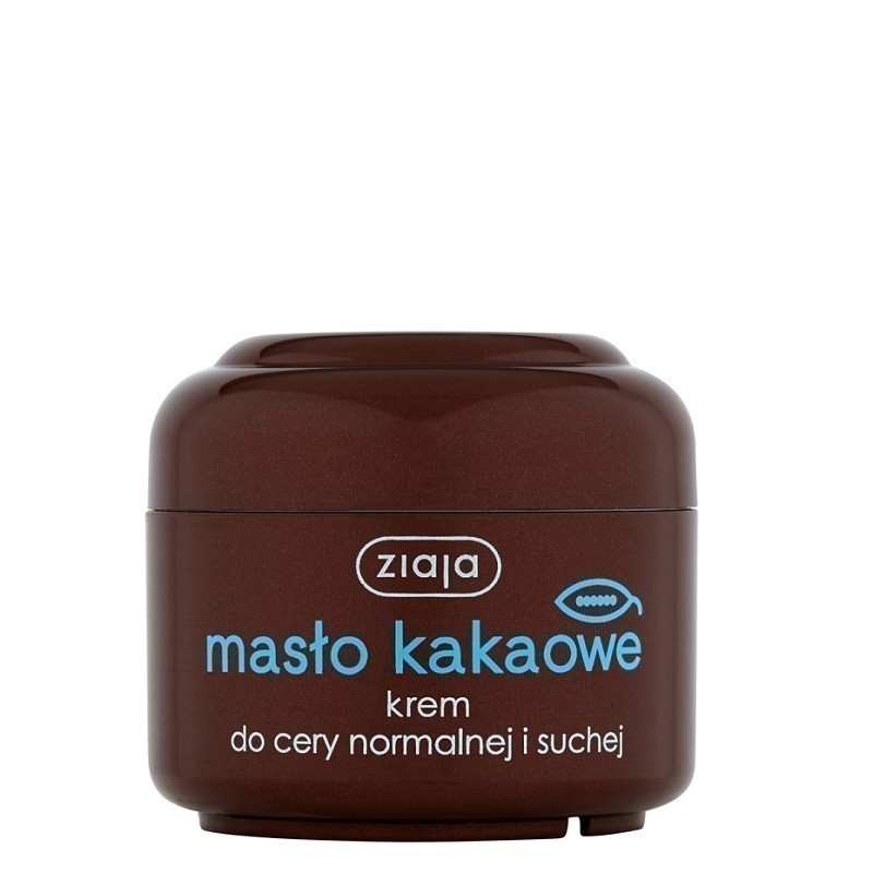Ziaja Burro di Cacao