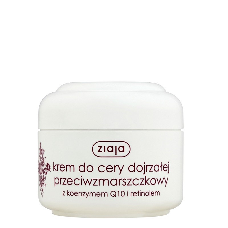 Ziaja Antirughe