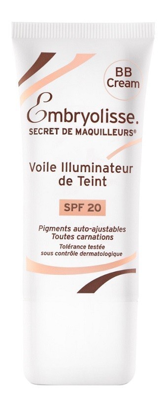 Embryolisse BB Cream SPF 20 30 ml