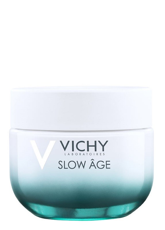 Vichy Slow Âge