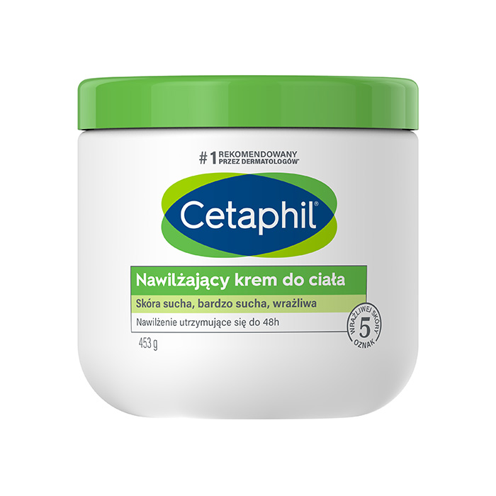 Cetaphil Crema Corpo Idratante