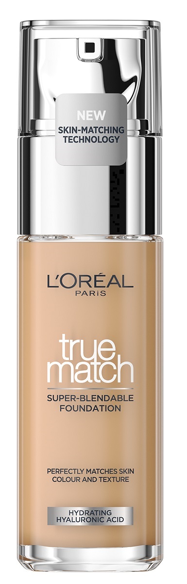 L'Oréal Paris True Match Podkład C3 R/C Cool 30 ml