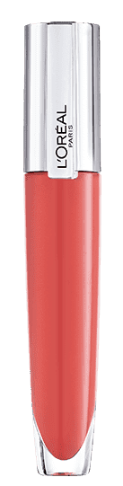 L’Oréal Paris Brilliant Signature Plump Błyszczyk do ust 410 Inflate 6.4 ml