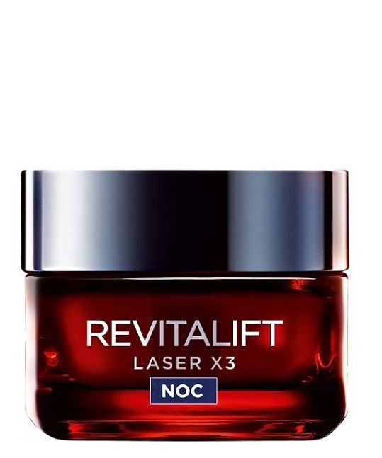 L’Oéal Revitalift Laser x3
