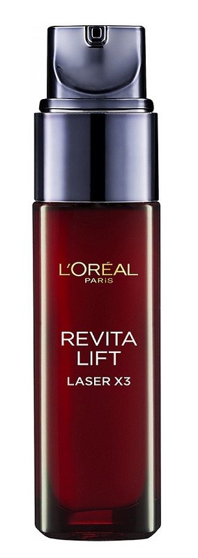 L’Oéal Revitalift Laser x3 40+