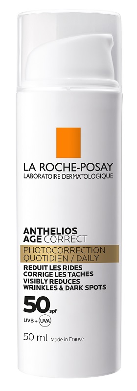 La Roche-Posay Anthelios SPF50