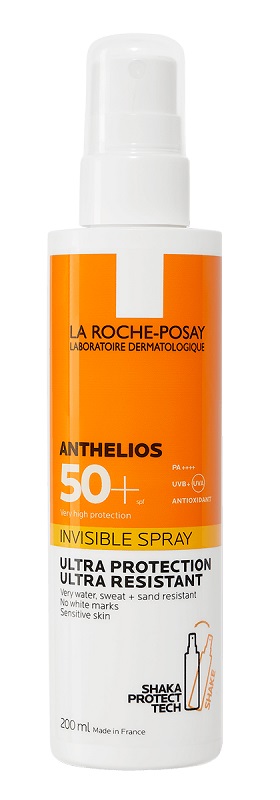 La Roche-Posay Anthelios SPF50+