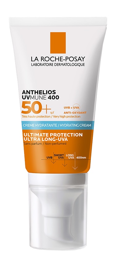 La Roche-Posay Anthelios UV Mune SPF50+