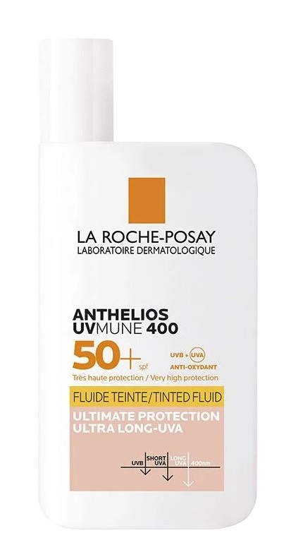 La Roche-Posay Anthelios UV Mune SPF50+