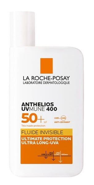 La Roche-Posay Anthelios UV Mune SPF50+