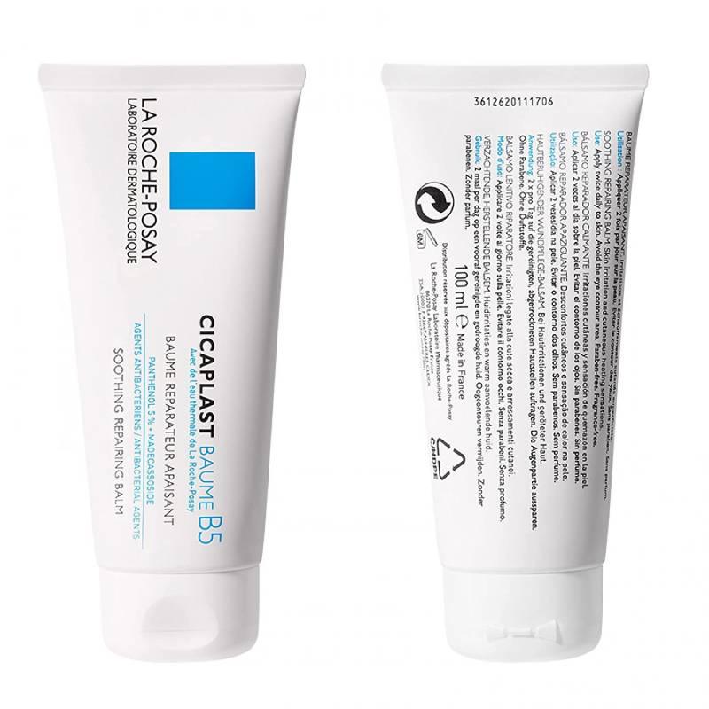 La Roche-Posay Cicaplast B5+
