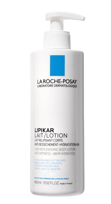 La Roche-Posay Lipikar Lait