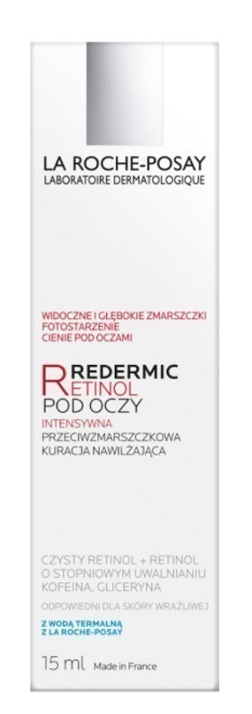 La Roche-Posay Redermic Retinol
