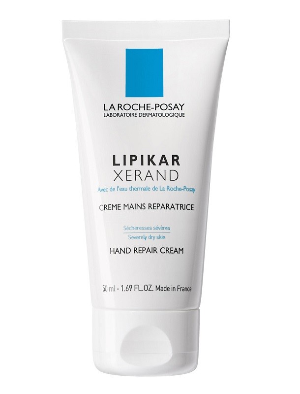 La Roche-Posay Lipikar Xerand