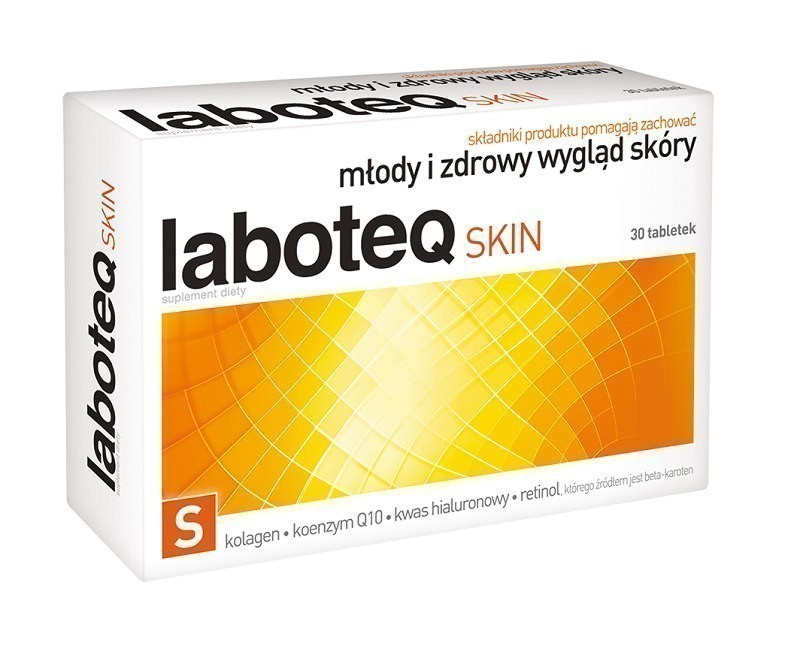 LaboteQ Skin