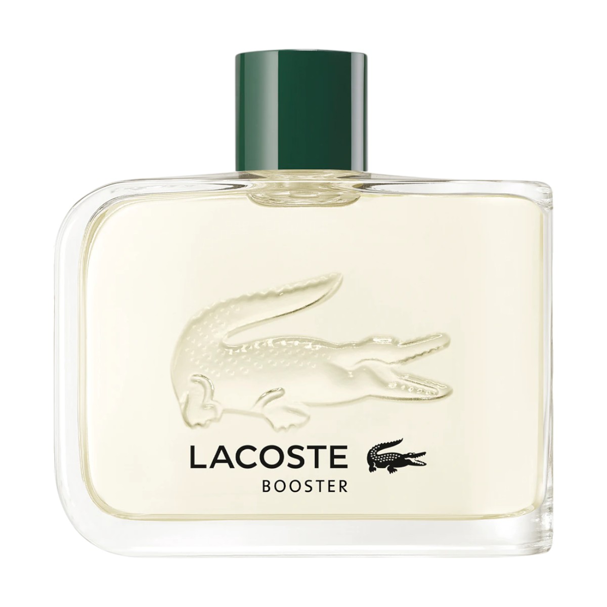 Lacoste Booster Woda toaletowa dla mężczyzn