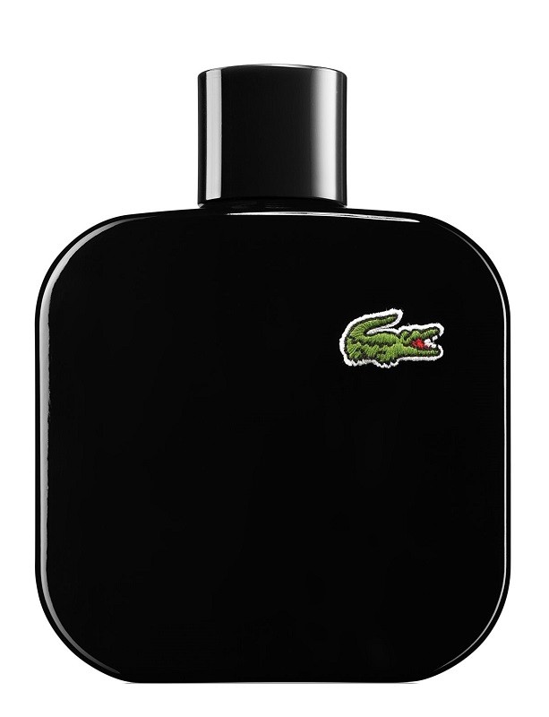 Lacoste Eau de Lacoste L.12.12 Noir Woda toaletowa dla mężczyzn