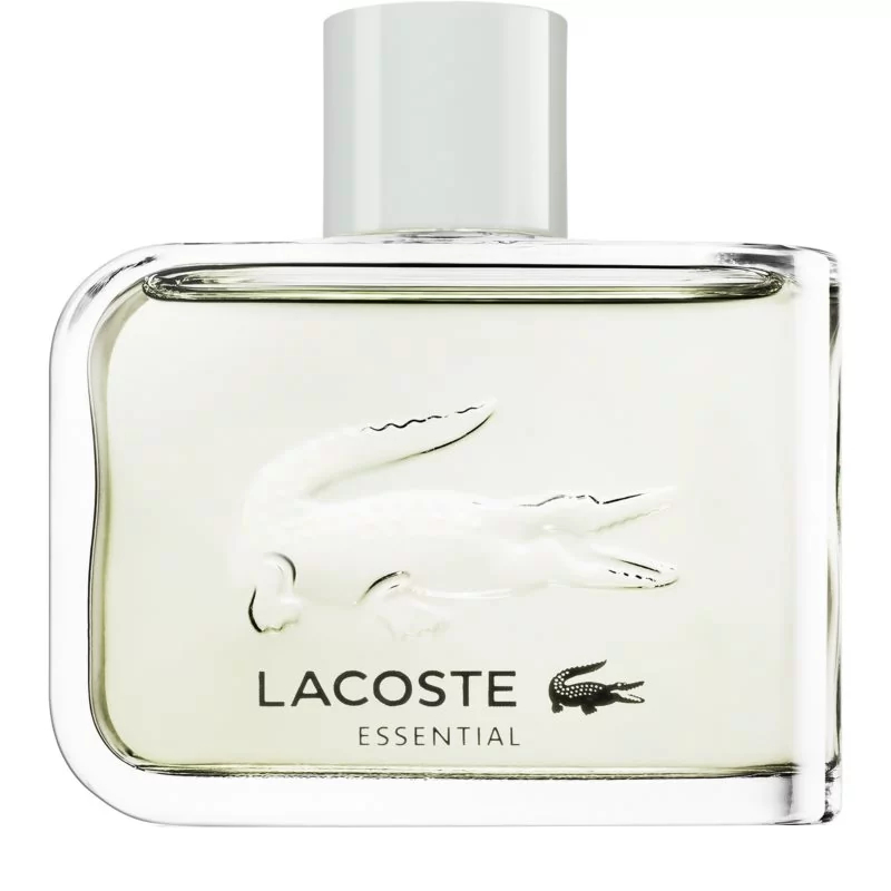 Lacoste Essential Eau de Toilette per uomo 125 ml 125 ml
