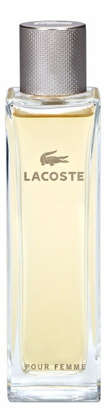Lacoste Pour Femme Eau de Parfum per donna, 30 ml