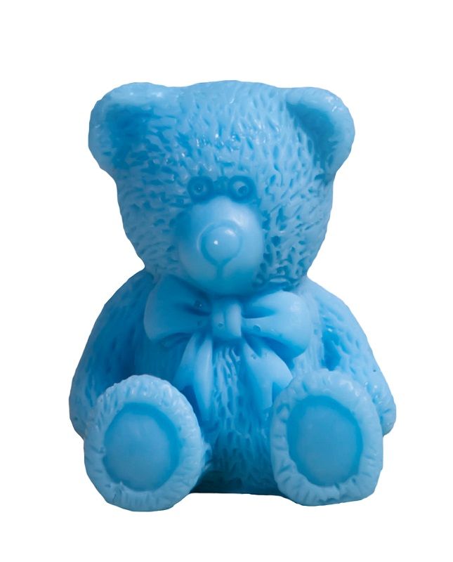 Laq Sapone Orsetto Blu 30 g 30 g