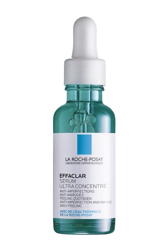 La Roche-Posay Effaclar